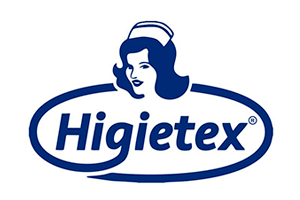 Higietex Logo