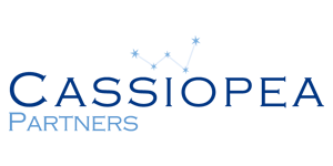 Cassiopea logo